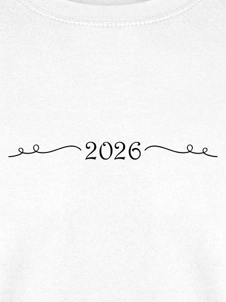 2026 Ornament
