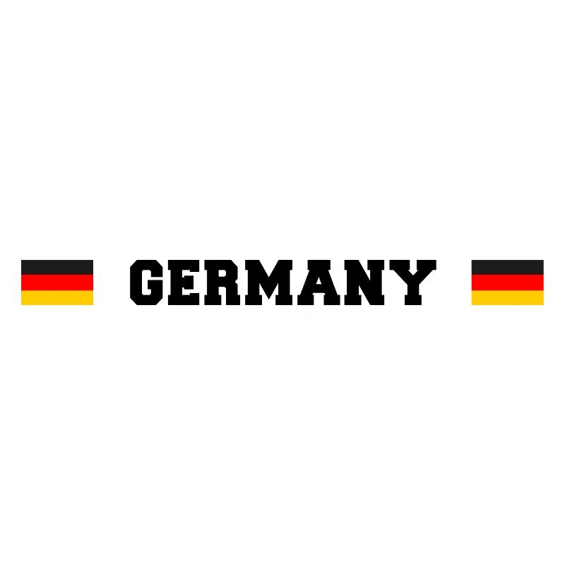 DE Fanshirt