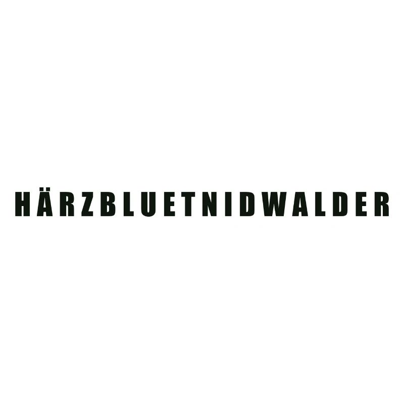 Härzbluetnidwalder Kanton Nidwalden