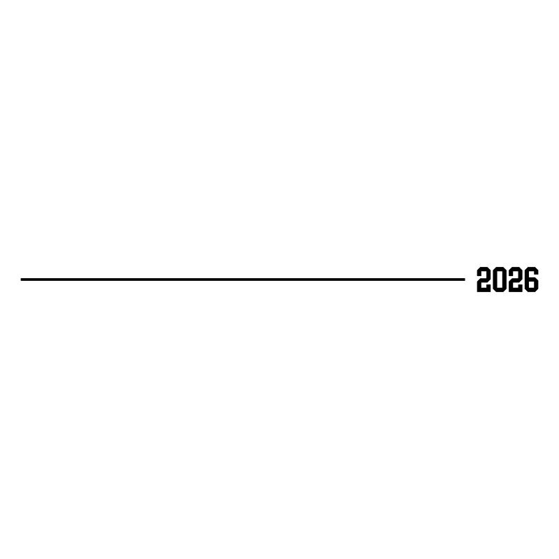 2026 Strich