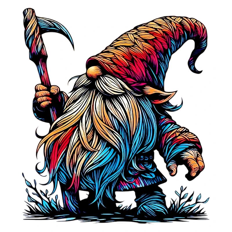 Gnom