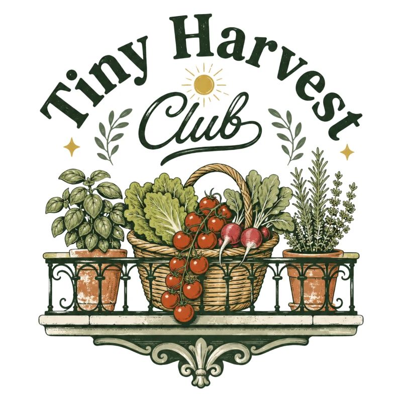 Tiny Harvest Club