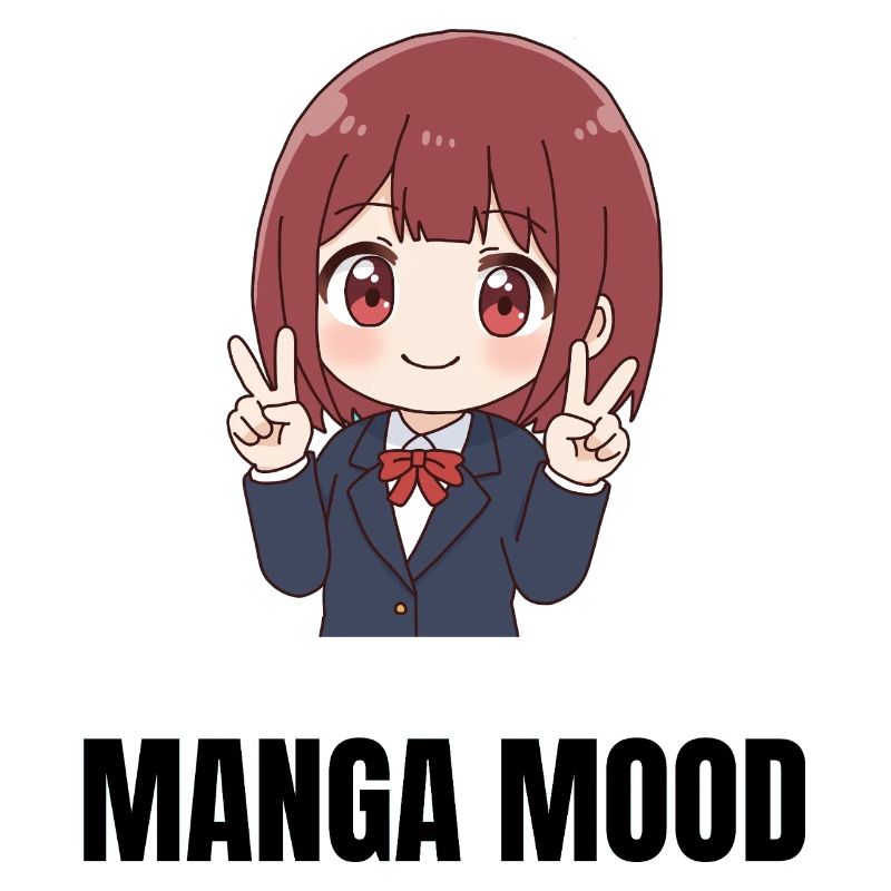 Manga Mood