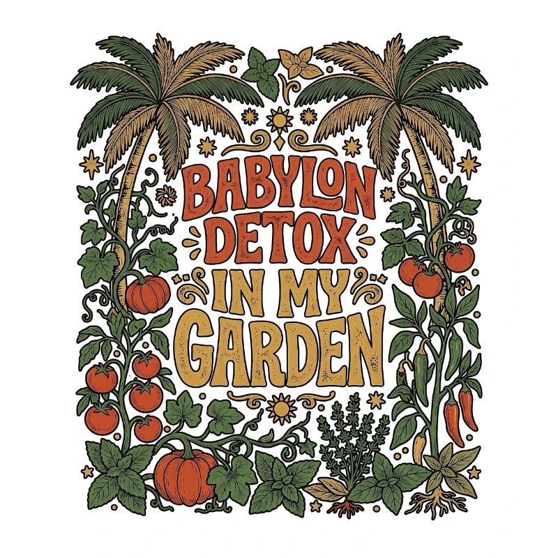 Babylon Detox