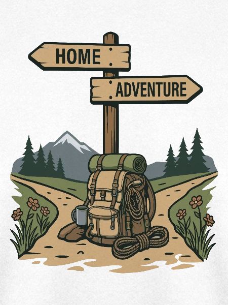 Wandern – Outdoor-Abenteuer