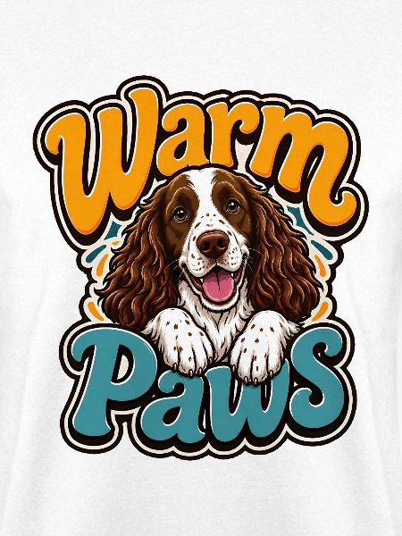 Englischer Springer-Spaniel