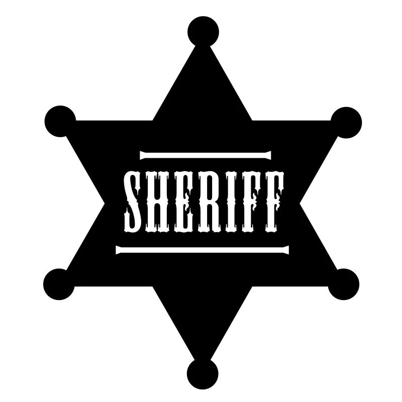 sheriff Chef