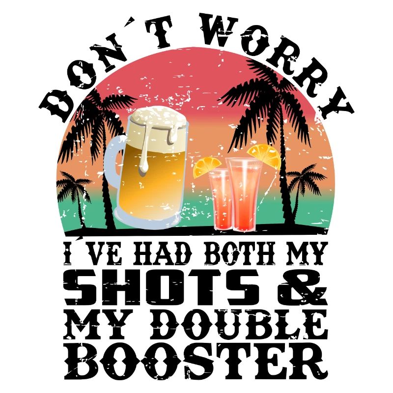 Alkohol Booster