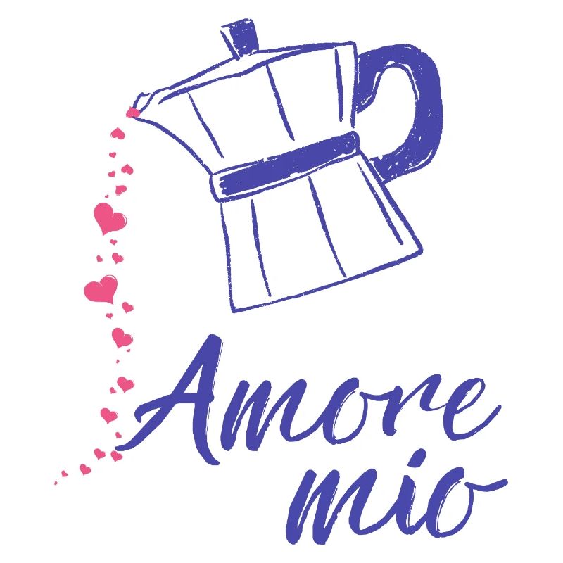 Amore_mio_epsresso_herz_