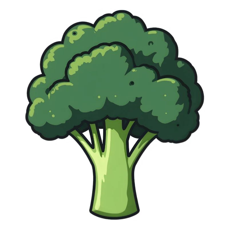 Broccoli