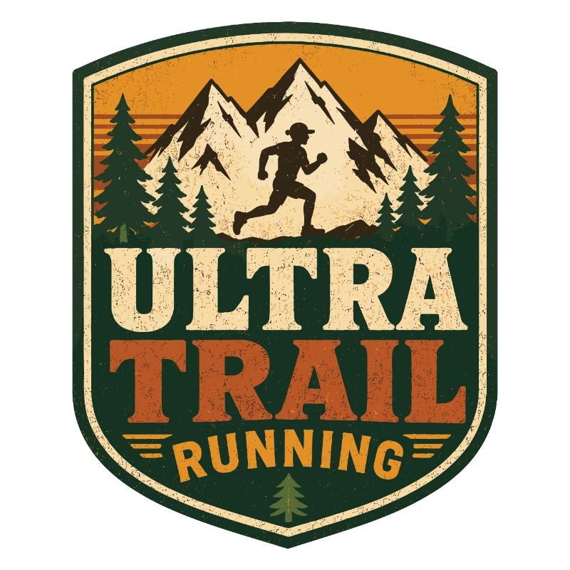 Ultra-Trailrunning