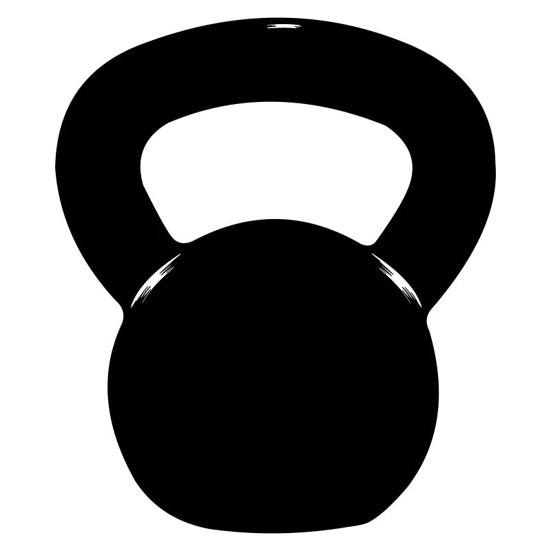 Kettlebell