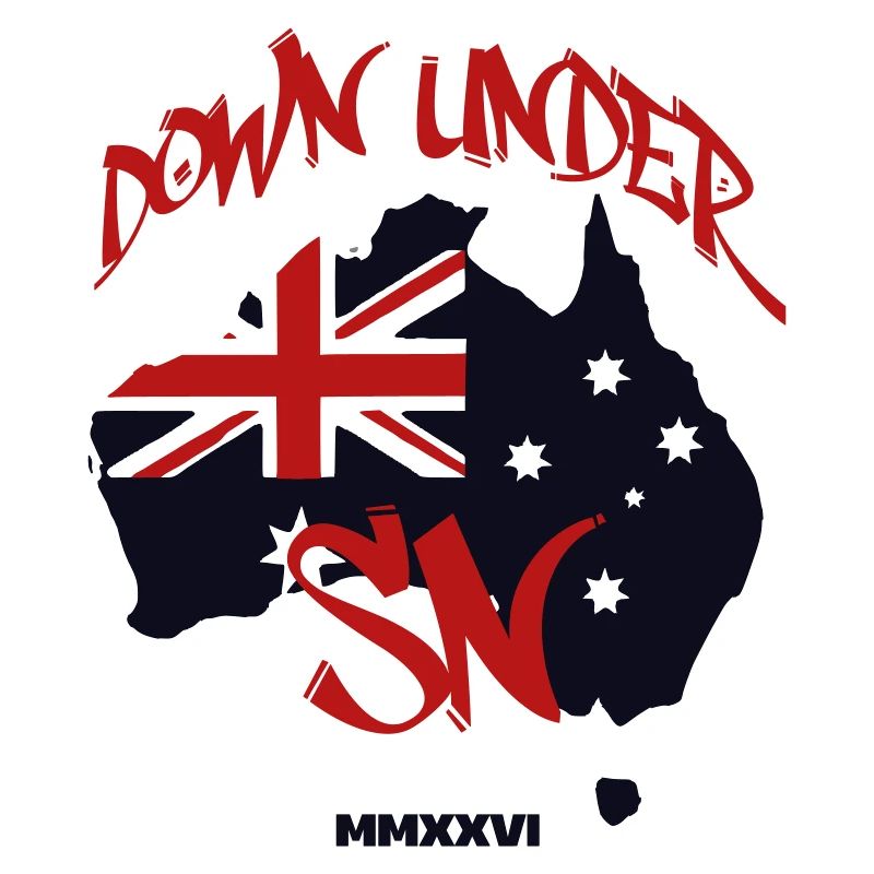 Logo Australia