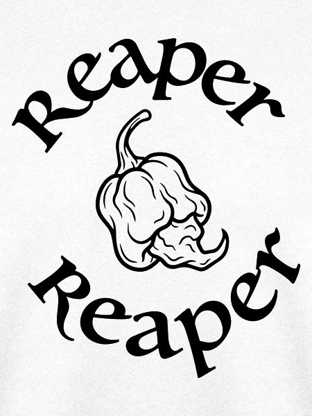 Carolina Reaper