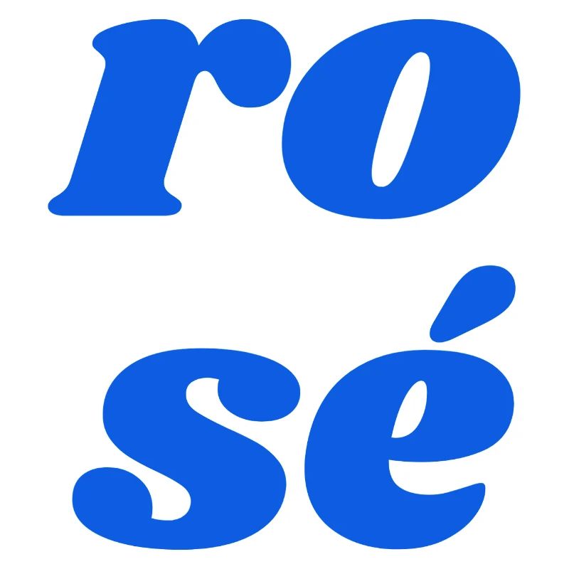 ro sé