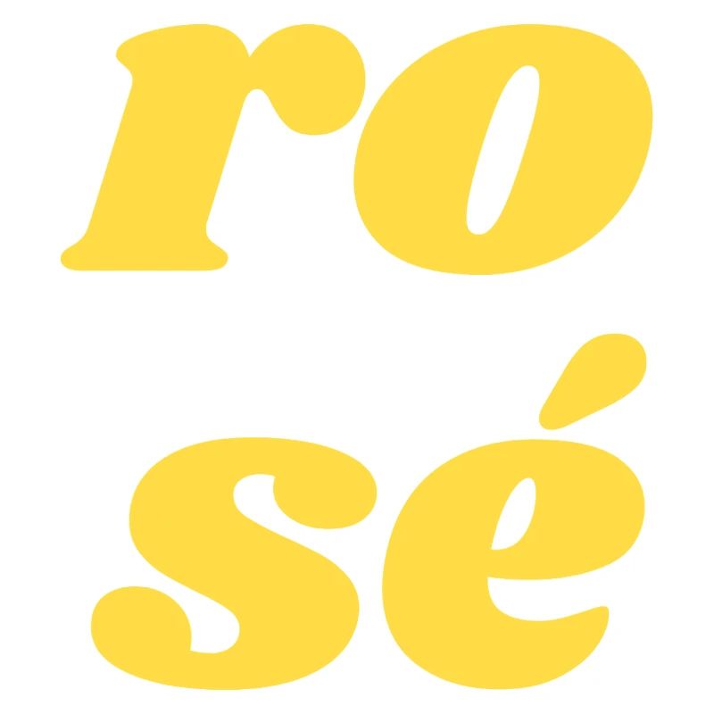 ro sé