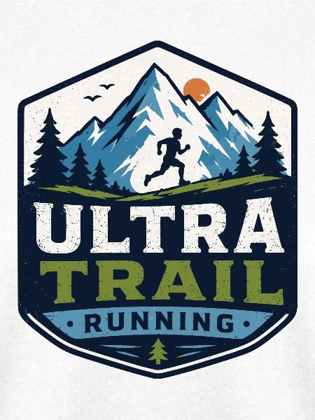 Ultra-Trailrunning