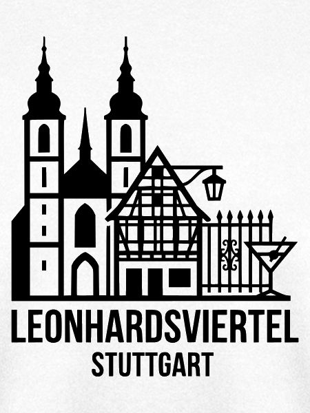 Leonhardsviertel Stuttgart 