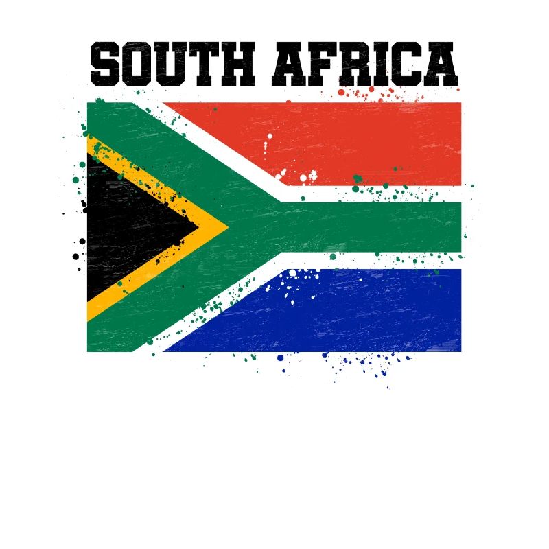 Südafrika
