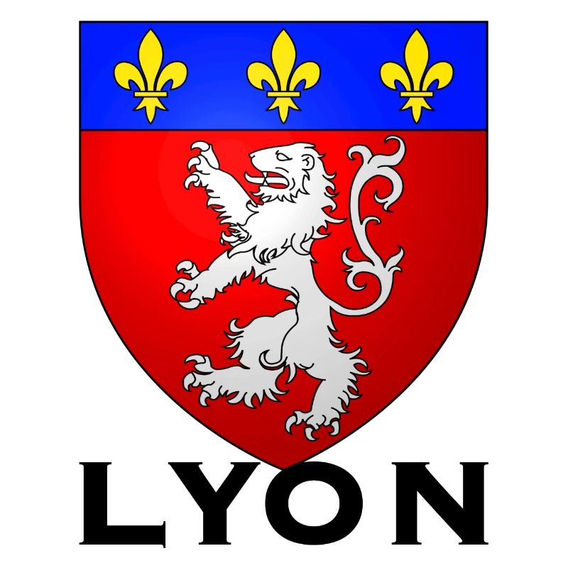 Lyon France