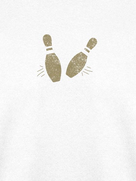 bowling pins