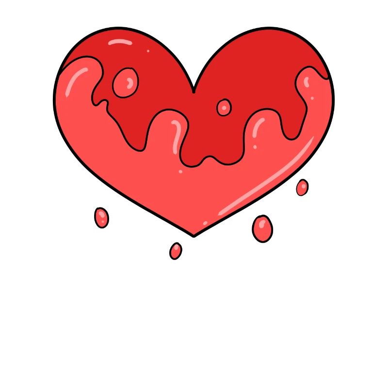 Herz Blut