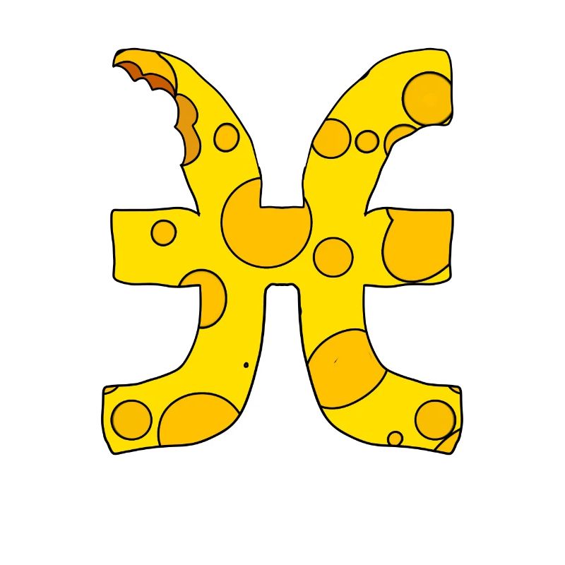 Sternzeichen Fische