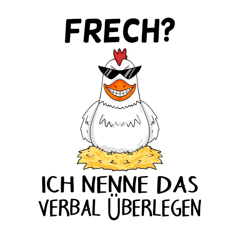 Verbal überlegen