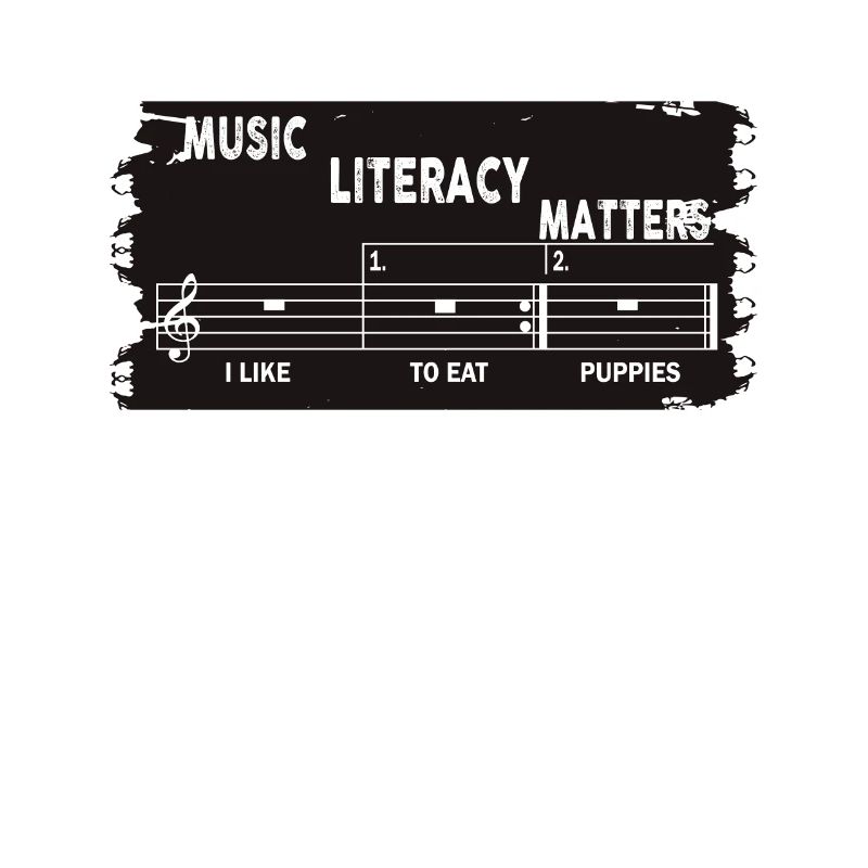 Music Literacy Matters