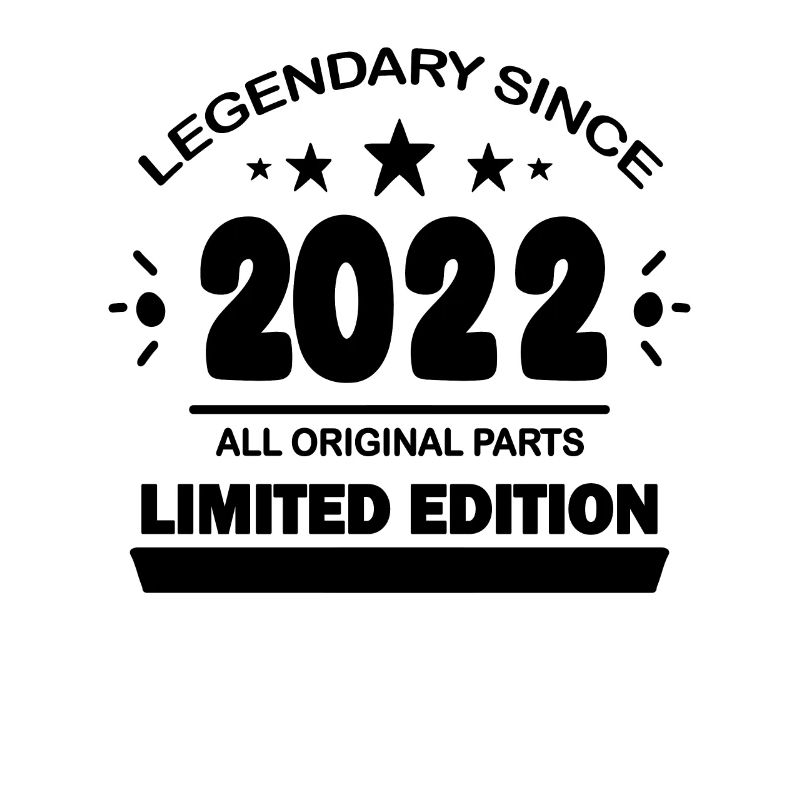 2022 - Année 2022 - Année de construction 2022