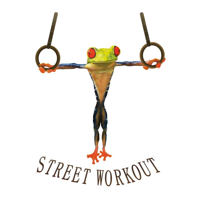 Street Workout