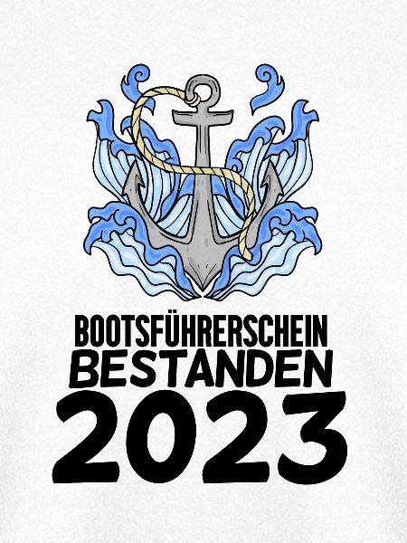 Bootsführerschein 2023