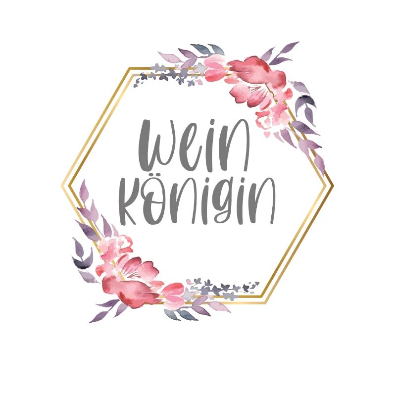 Weinkönigin Wein Weinfest Geschenk