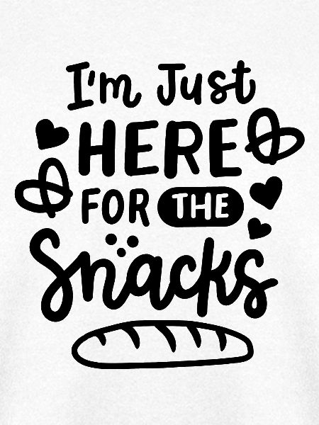 Snacks Lustige Sprüche