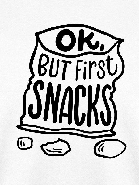 Snack Feinschmecker Essensliebhaber