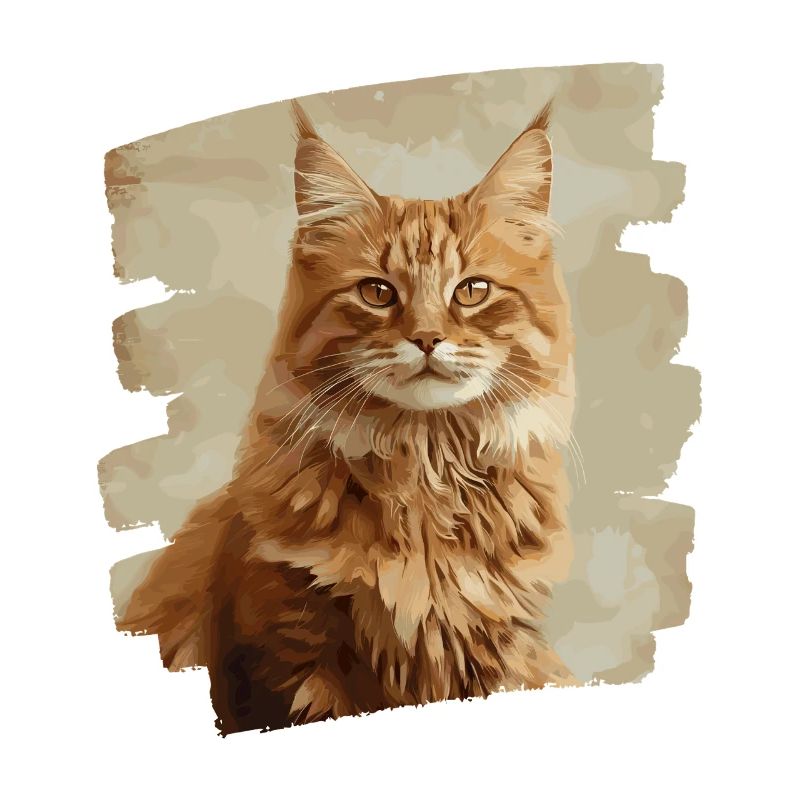 Maine Coon