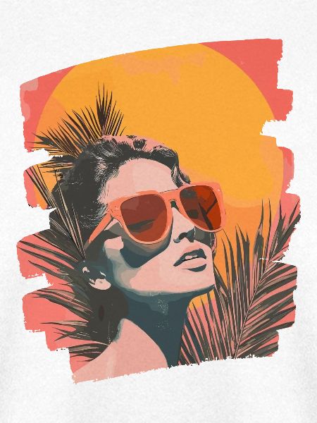 Sommer Retro