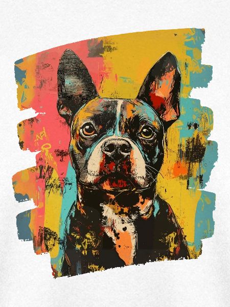 Bulldogge Kampfhund