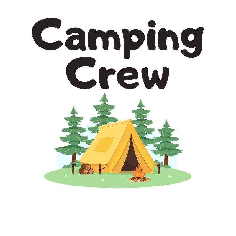 Conception de tente de camping d’aventure