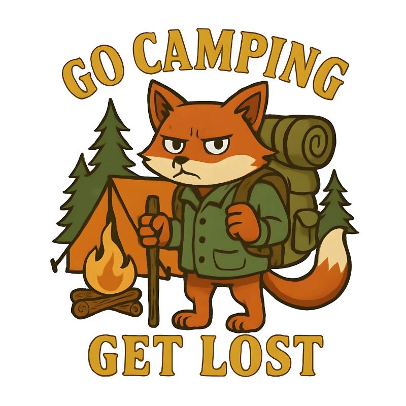 Camping Fuchs