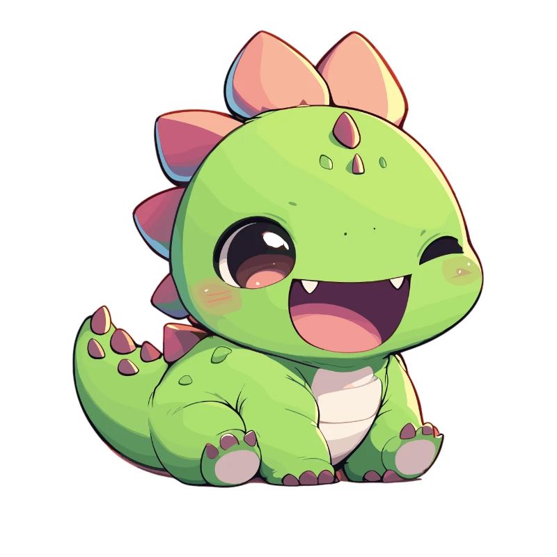 Dino Saurier Dinosaurier
