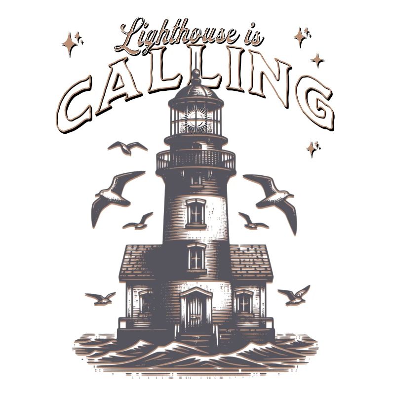 Le phare appelle les nuits côtières