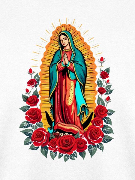 Guadalupe Maria Rosenkranz