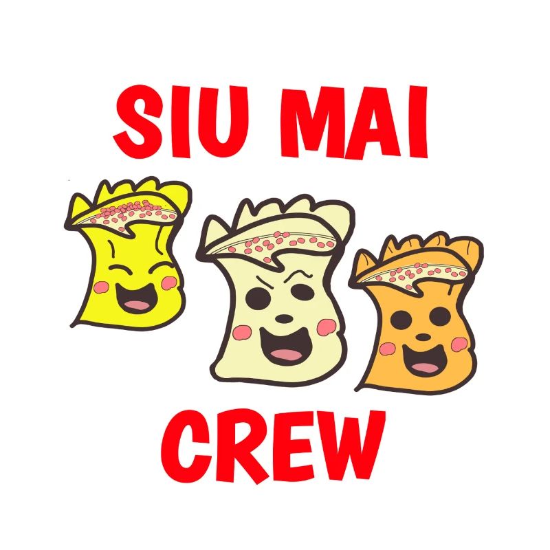 siu mai crew 