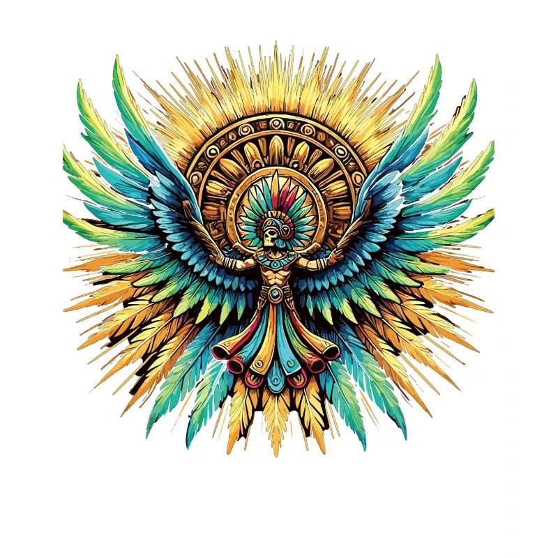 Azteken
