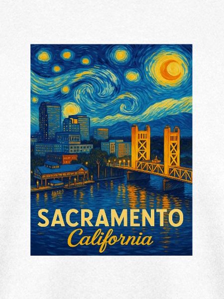 Sacramento Kalifornien