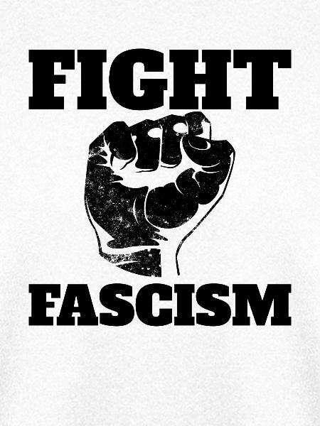 Kampf gegen den Faschismus Antifaschismus