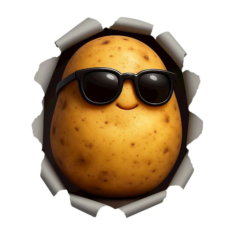 Kartoffel