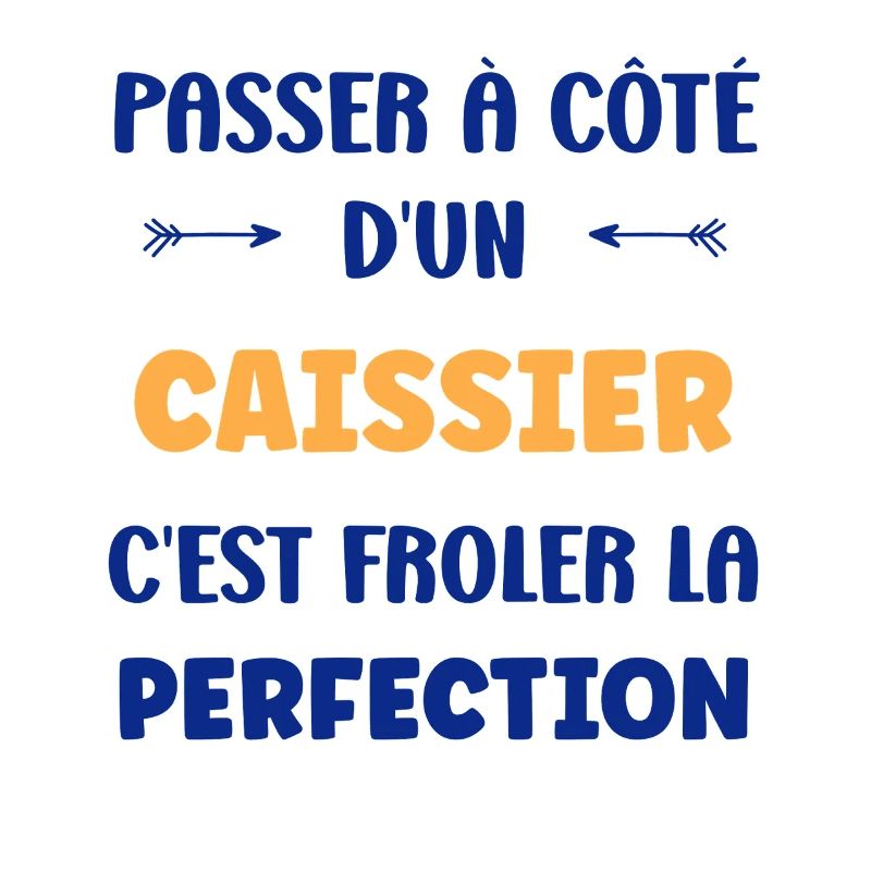 An der Kasse fast perfektioniert