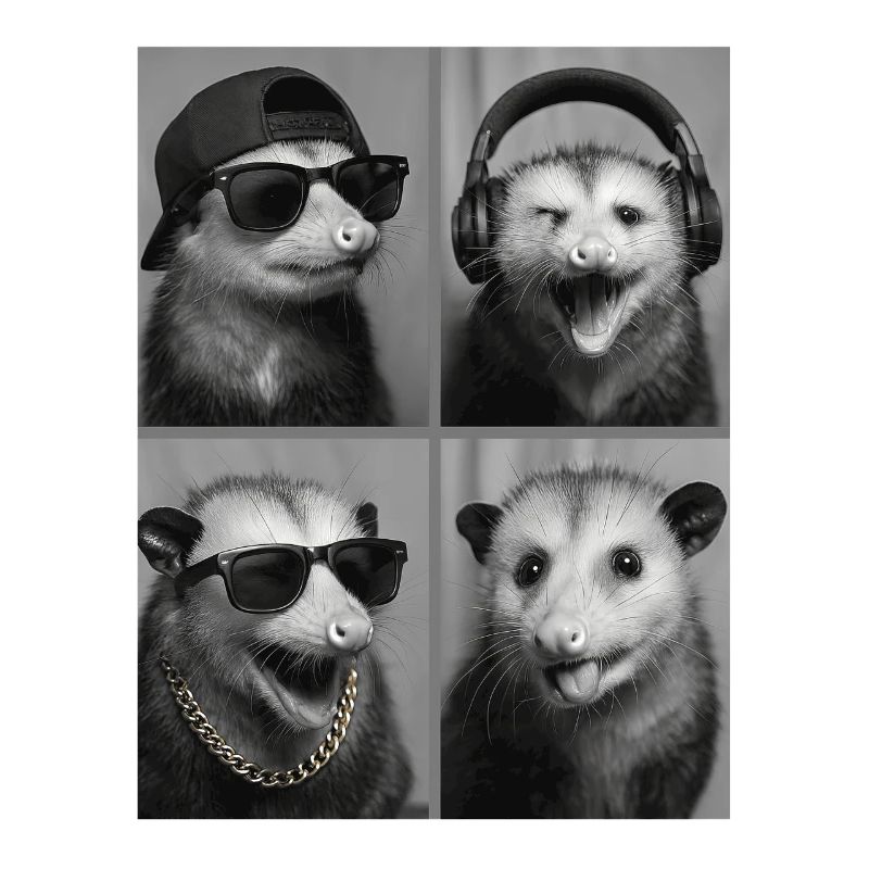 Opossum